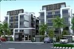Khyati Greenleaves - Elegant Apartment at Science-city, Sola, Ahmedabad